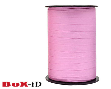 Mat line  :  rose 10 mm x 250 m